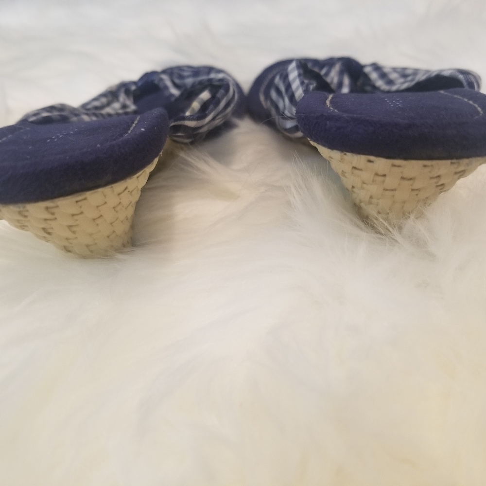 Wedges - Picture 2 of 3